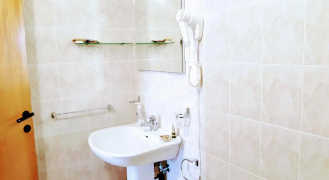 Студия Residence Maresol