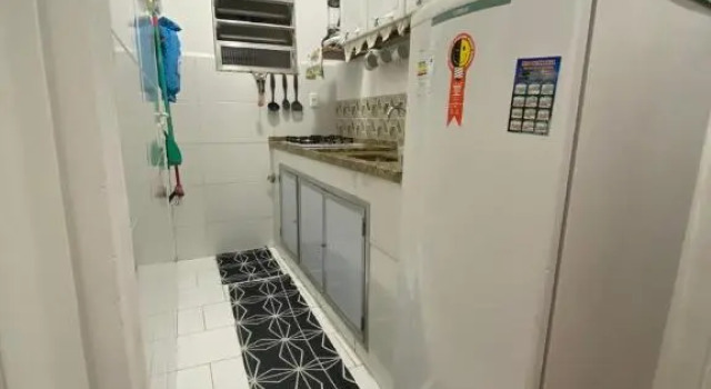 Otimo Sala e quarto Copa