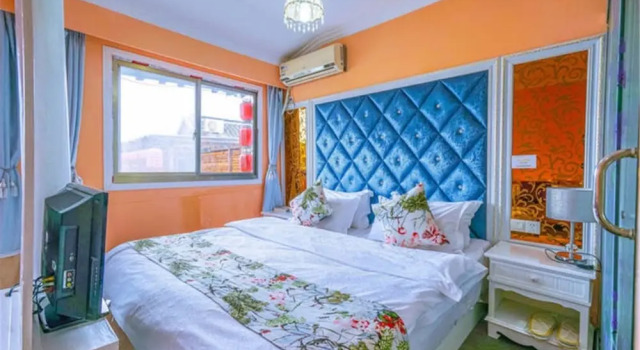 Yiyun Botique Inn Chuqi Xitang, Rezerwuj Pensjonat Jiaxing Zhejiang