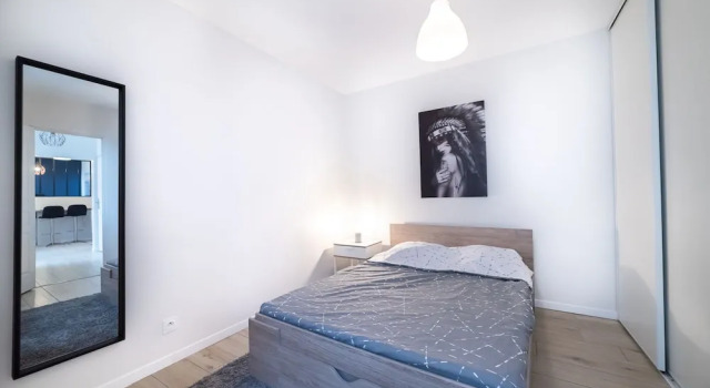 Intimate Flat Roannais, Rezervovat Apartmán Roanne 