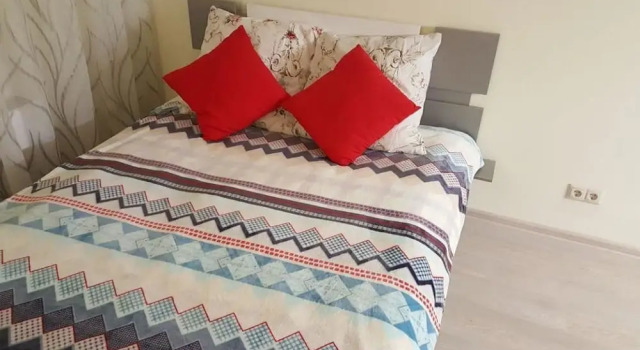 LOFT STUDIO Oktyabrya 52, Buchen Sie Ferienwohnung Reutow Oblast Moskau