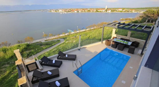 Вилла Villa Margarita