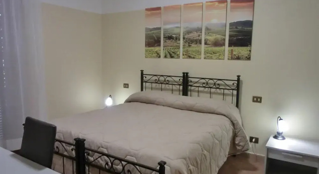 Номер Standard Agriturismo La Pietriccia