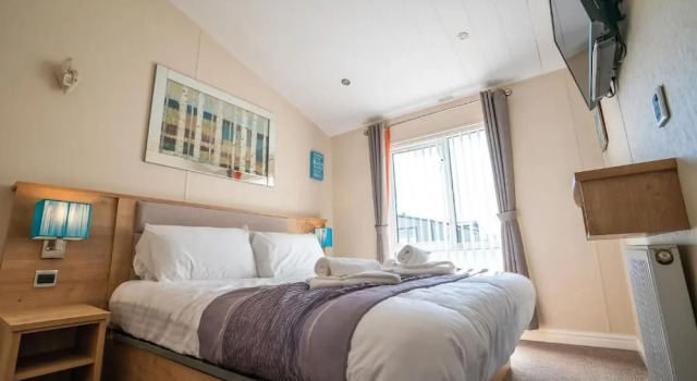 Номер Standard Barmouth Bay Holiday Park
