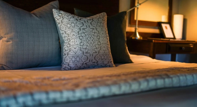 Шале Standard Itaga Luxury Private Game Lodge
