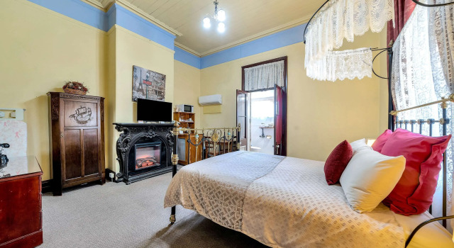 Comfort Inn Warwick, Book Hotel Hoteller i Warwick med pool, Swimmingpool