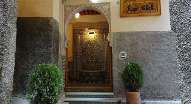 Riad Sabah