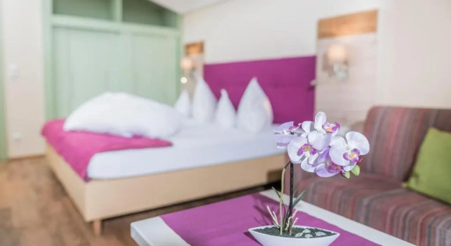 Полулюкс Hotel Sonnalm - SPA,Idyll,Dining