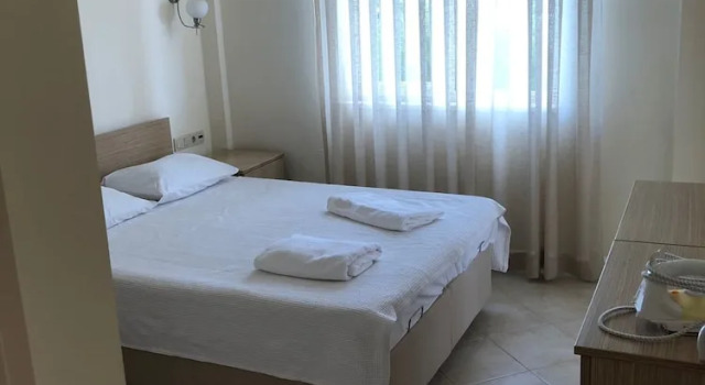 Апартаменты Apartment 3 Bedroom Lake View 4 by Likya Global