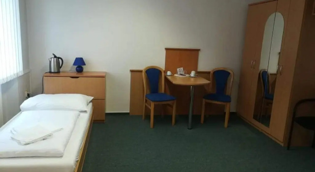 Номер Standard Garni G Hotel Žilina