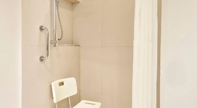 Двухместный номер Standard с видом на город Fairfield Inn & Suites by Marriott Villahermosa Tabasco