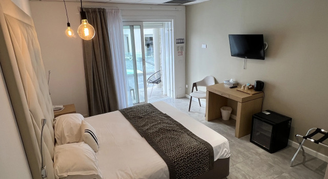 Hotel Revellata & Spa, Забронировать Отель Кальви Balagne