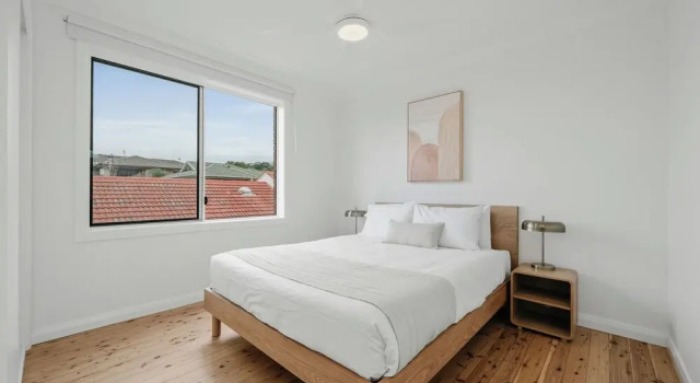 Апартаменты с 2 комнатами Prickly Pear Stays in Merewether - Ranclaud St