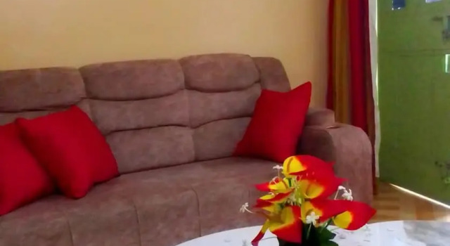 Апартаменты Lux Suites Nairobi House Naivasha