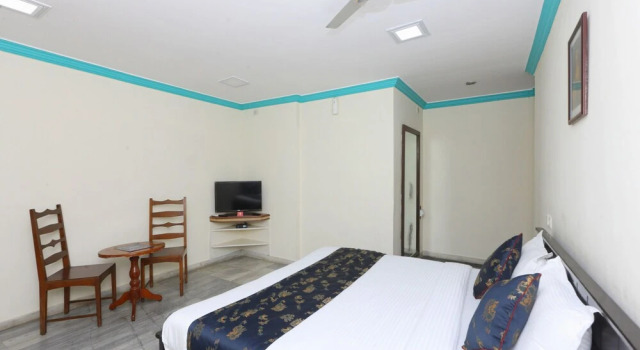 OYO 13297 Neha Residency, Забронировать Отель Отели Ченнаи с завтраком, рядом с AVM Rajeswari Kalyana Mandapam, Завтраки