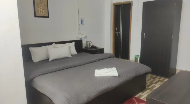 Номер Standard Hotel 7 Eleven