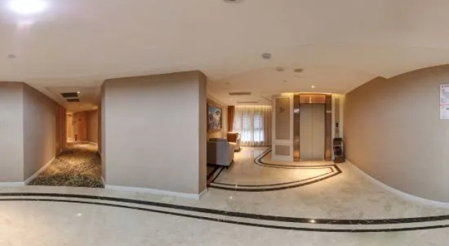 Vienna Hotel (Kaizhou Hanfeng Lake), Rezervați Hotel Kaizhou Zona Chongqing