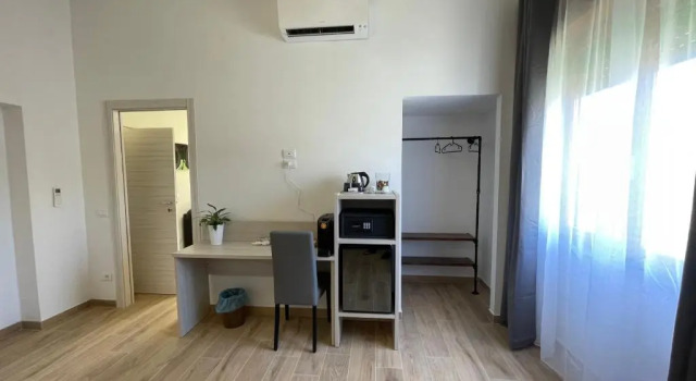 Standaard Appartement Montecristo B&B