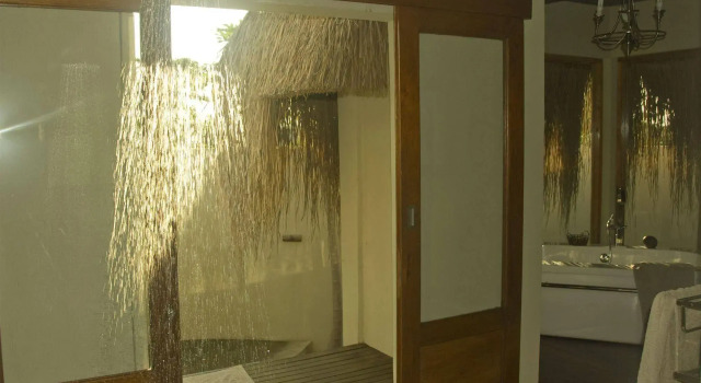 Dugong Beach Lodge, Varaa Lomakoti Hotellit Magaruque aamiaisella, Aamiainen