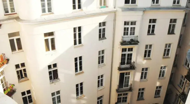 INApartments Classic Riverside, Забронировать Апартаменты/квартира Варшава Мазовецкое воеводство, рядом с Кабинет президента Польши