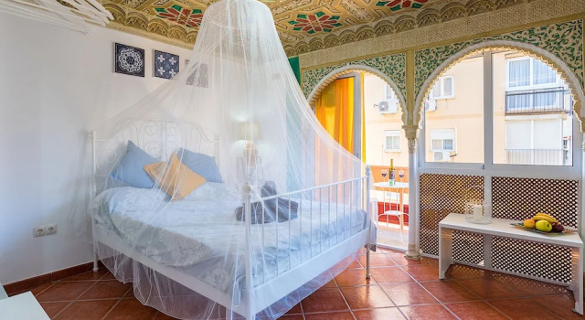 Студия Casablanca Studio Citycenter - Adults Only