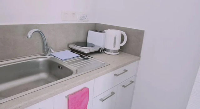 Студия 100 AN - Napa Living 23