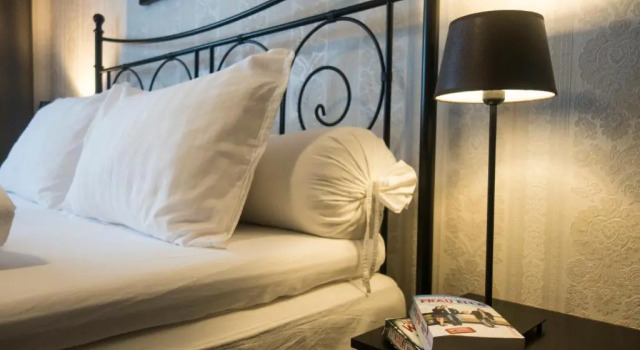 Двухместный номер Standard Kjølen Hotel Trysil