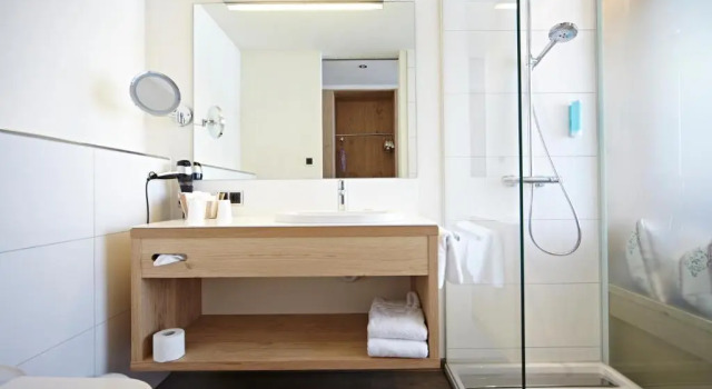 Номер Deluxe Hotel garni Oberdorfer Stuben
