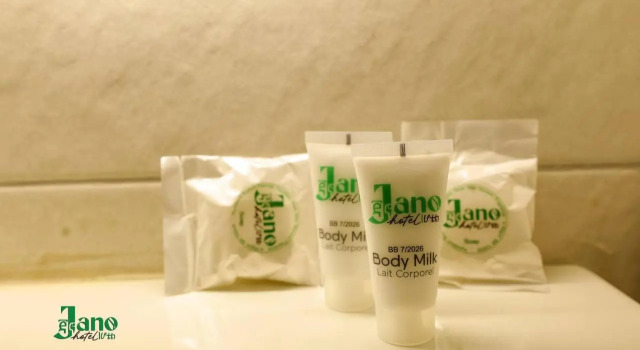Jano Hotel, Réserver Hôtel Hôtels SPA à Addis-Abeba, SPA