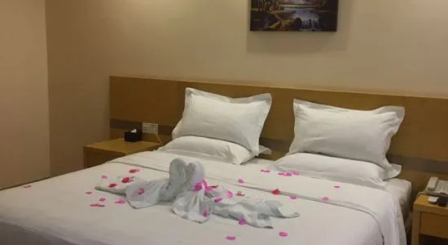 Люкс Deluxe Seattle Boutique Hotel