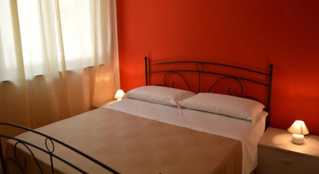 Номер Standard B&B Le Tre Stelle