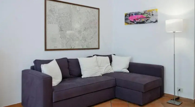 Caporali Apartment