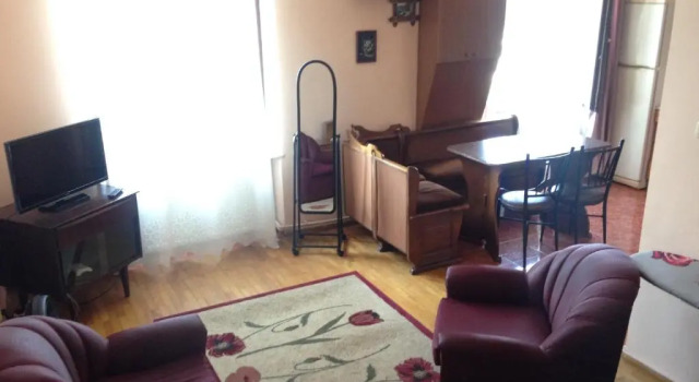 Memed Abashidze Str.1, Book Hotel Batumi 