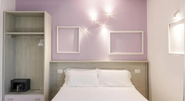 Номер Superior Mincio Relais Rooms & Pool