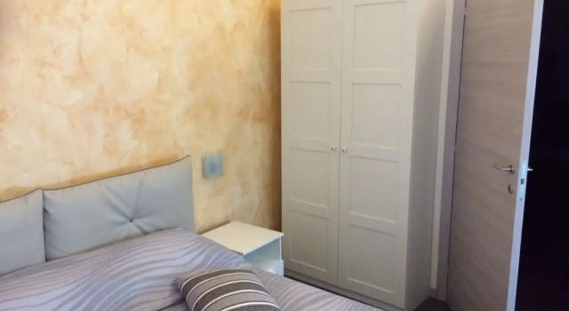 Двухместный номер Standard с балконом Catania Etnea Bed and breakfast
