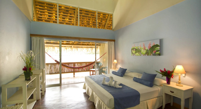 Villas Del Caribe, Varaa Hotelli Cocles Limon