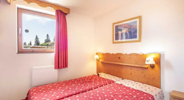 Alpine Apartment in Chamrousse, Забронировать Апартаменты/квартира Шамрусс Belledonne