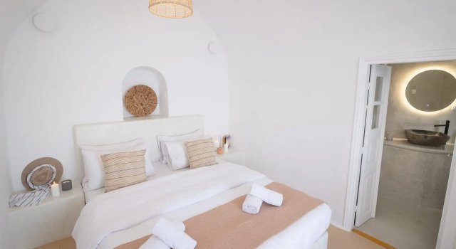 Двухместный номер Standard с видом на горы Luxus VIP Suites