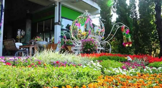 Phumimalee Nature View Resort
