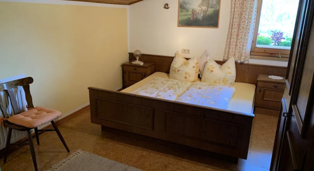 Ferienhaus Sonneck Alois & Christina, Забронировать Апартаменты/квартира Апартаменты Тироля, Апартаменты/квартира