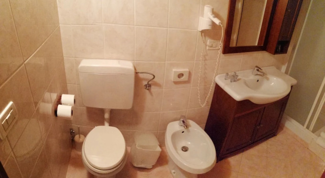 Одноместный номер Standard ApartHotel Capitelli