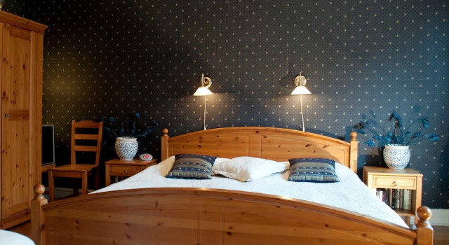 Eklanda Bed & Breakfast, Забронировать Отель Центр Гетеборг, рядом с Carlanderska Hospital