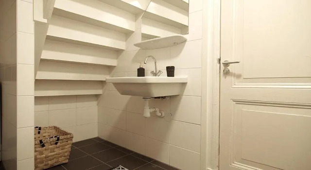 Люкс Luxury Leidseplein with Private Patio