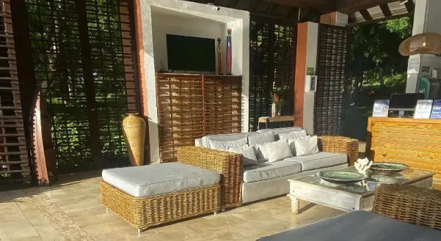 Hotel Acantilado de La Tierra by On vacation, Забронировать Отель Сан-Андрес Сан-Андрес-и-Провиденсия