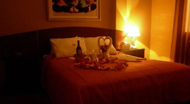 El Escudero Lodge, Rezerwuj Hotel Trujillo La Libertad