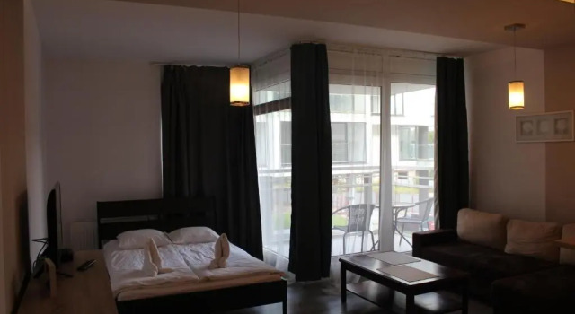 Studio Apartament Sadowa