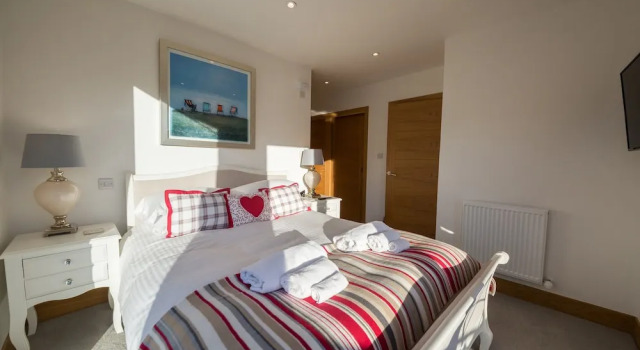 No. 8 Lawers View, Book Hotel Aberfeldy Perthshire