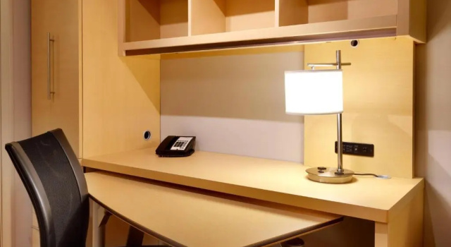 Студия TownePlace Suites Omaha West