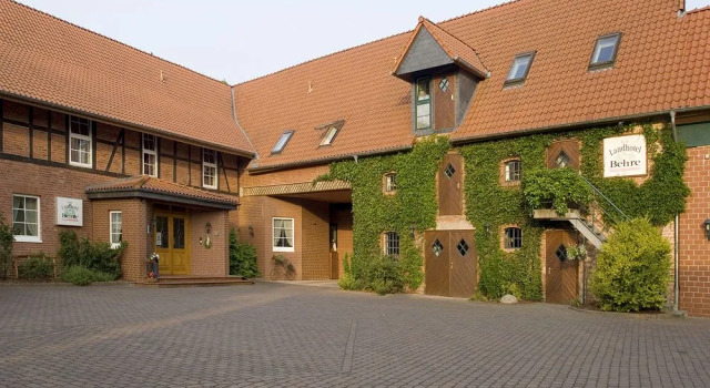 Landhotel Behre