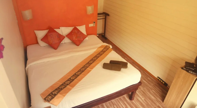 Двухместный номер Standard с видом на улицу Boondaree Home Resort